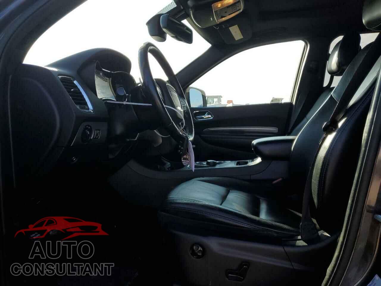 DODGE DURANGO 2016 - 1C4RDJDG5GC396881