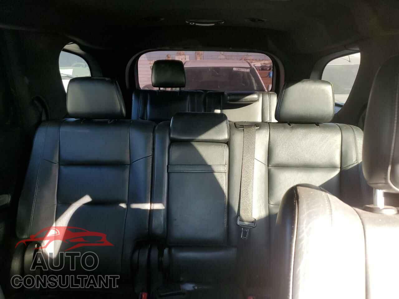 DODGE DURANGO 2015 - 1C4RDHDG2FC737368