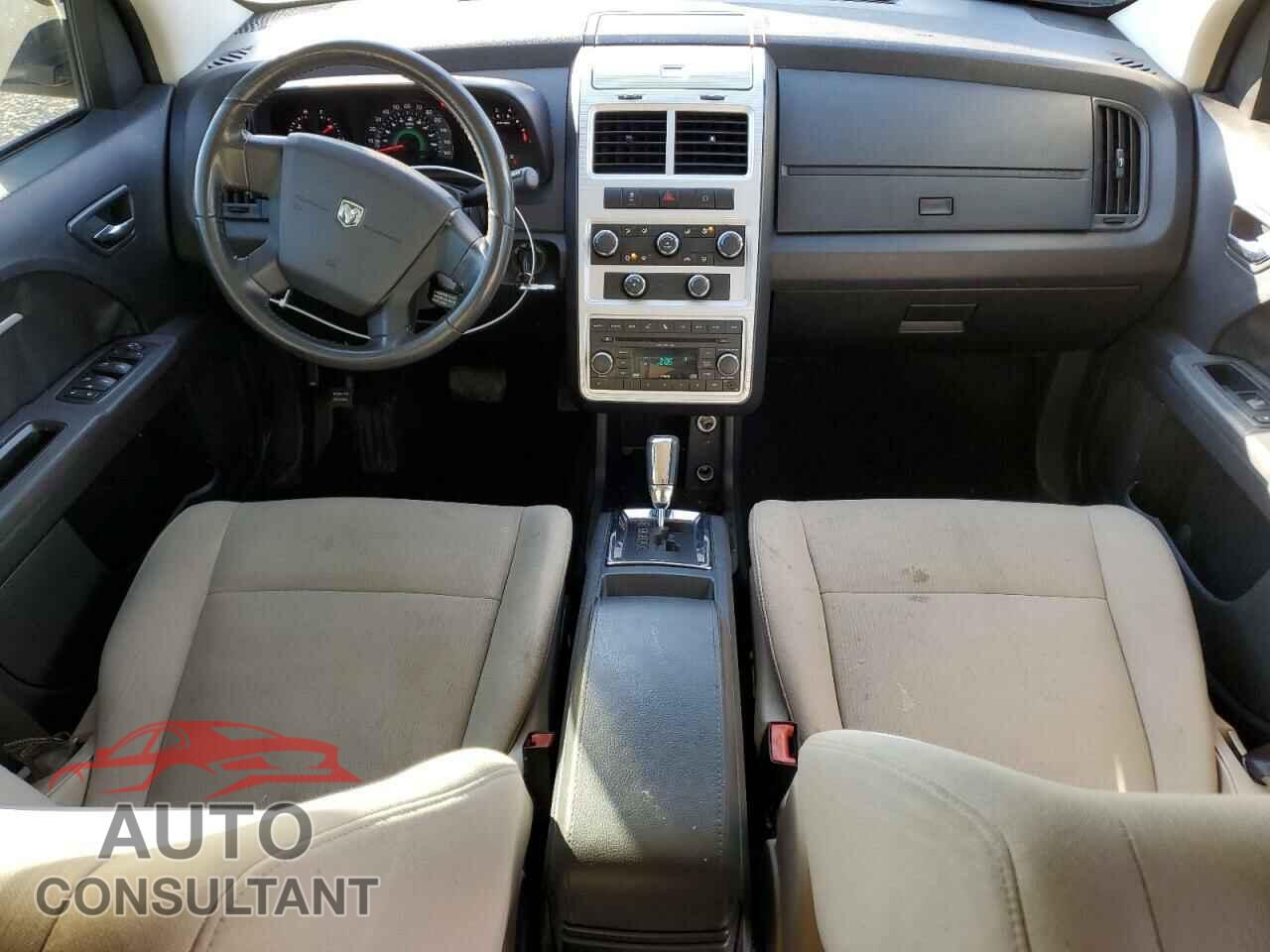 DODGE JOURNEY 2010 - 3D4PG5FV1AT242538