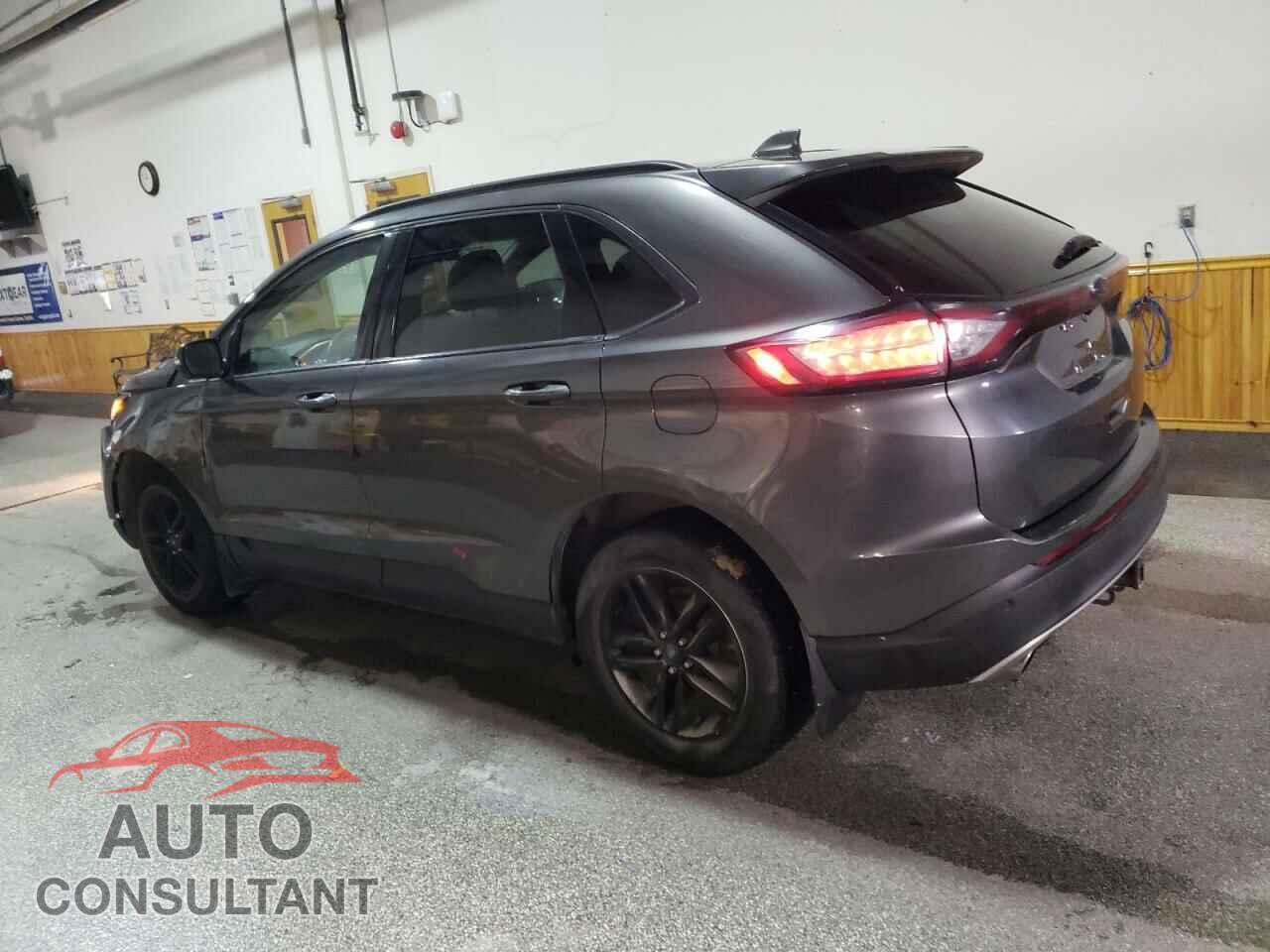 FORD EDGE 2017 - 2FMPK4J90HBC55993