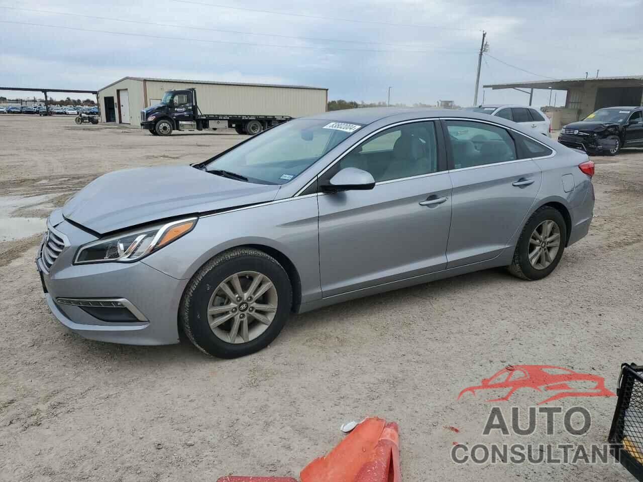 HYUNDAI SONATA 2015 - 5NPE24AF6FH207272