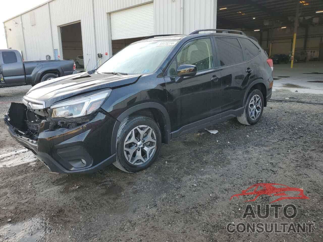 SUBARU FORESTER 2021 - JF2SKAFC0MH508097