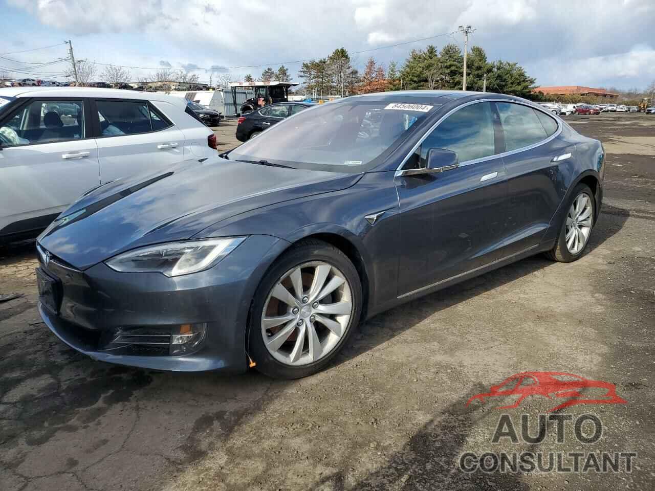 TESLA MODEL S 2017 - 5YJSA1E2XHF181207