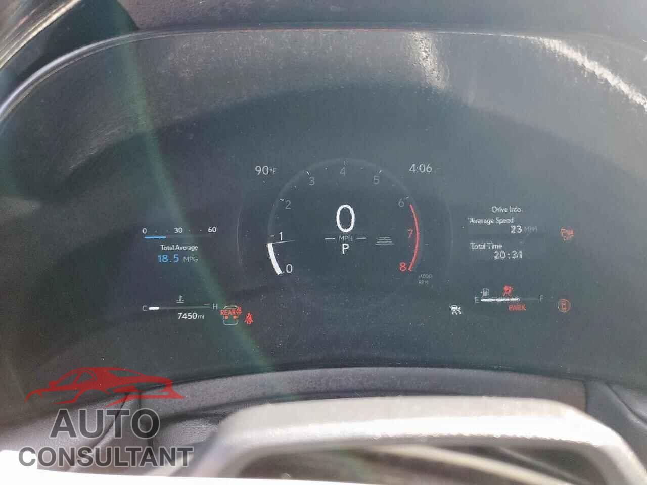LEXUS TX 350 BAS 2025 - 5TDAAAB65SS025646