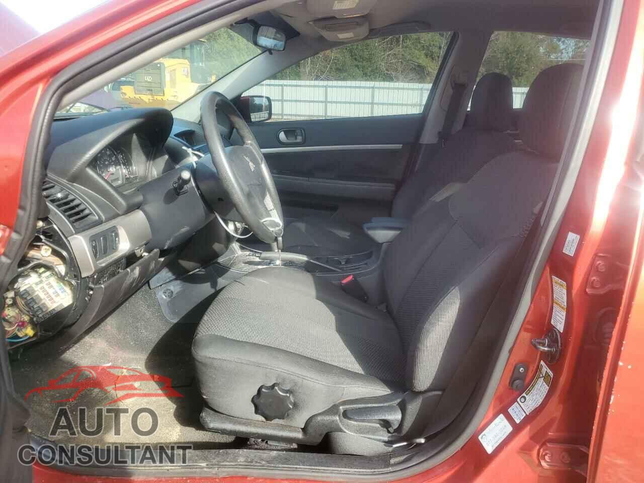 MITSUBISHI GALANT 2012 - 4A32B2FF7CE020339