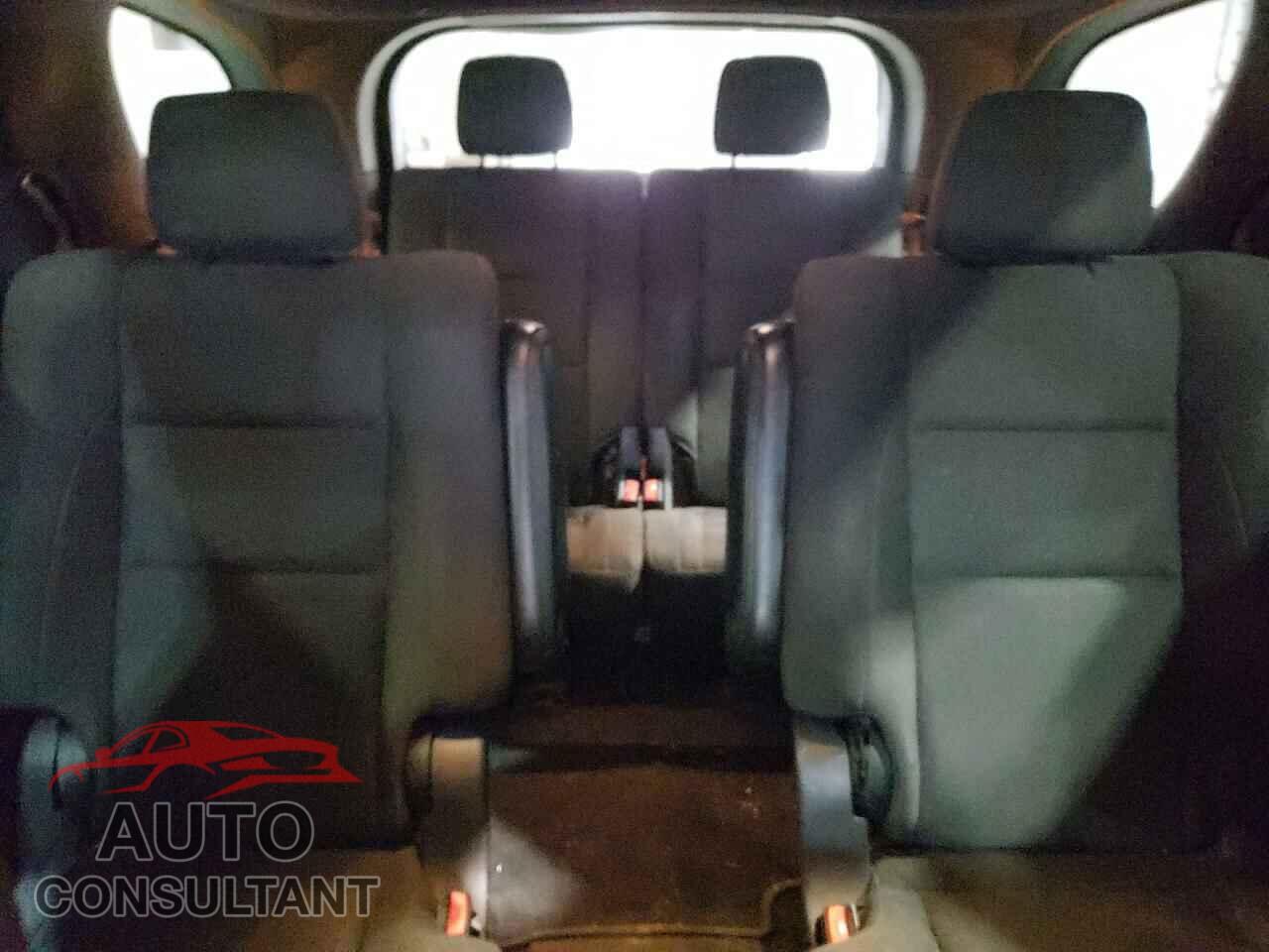 DODGE DURANGO 2014 - 1C4RDJAG5EC323057