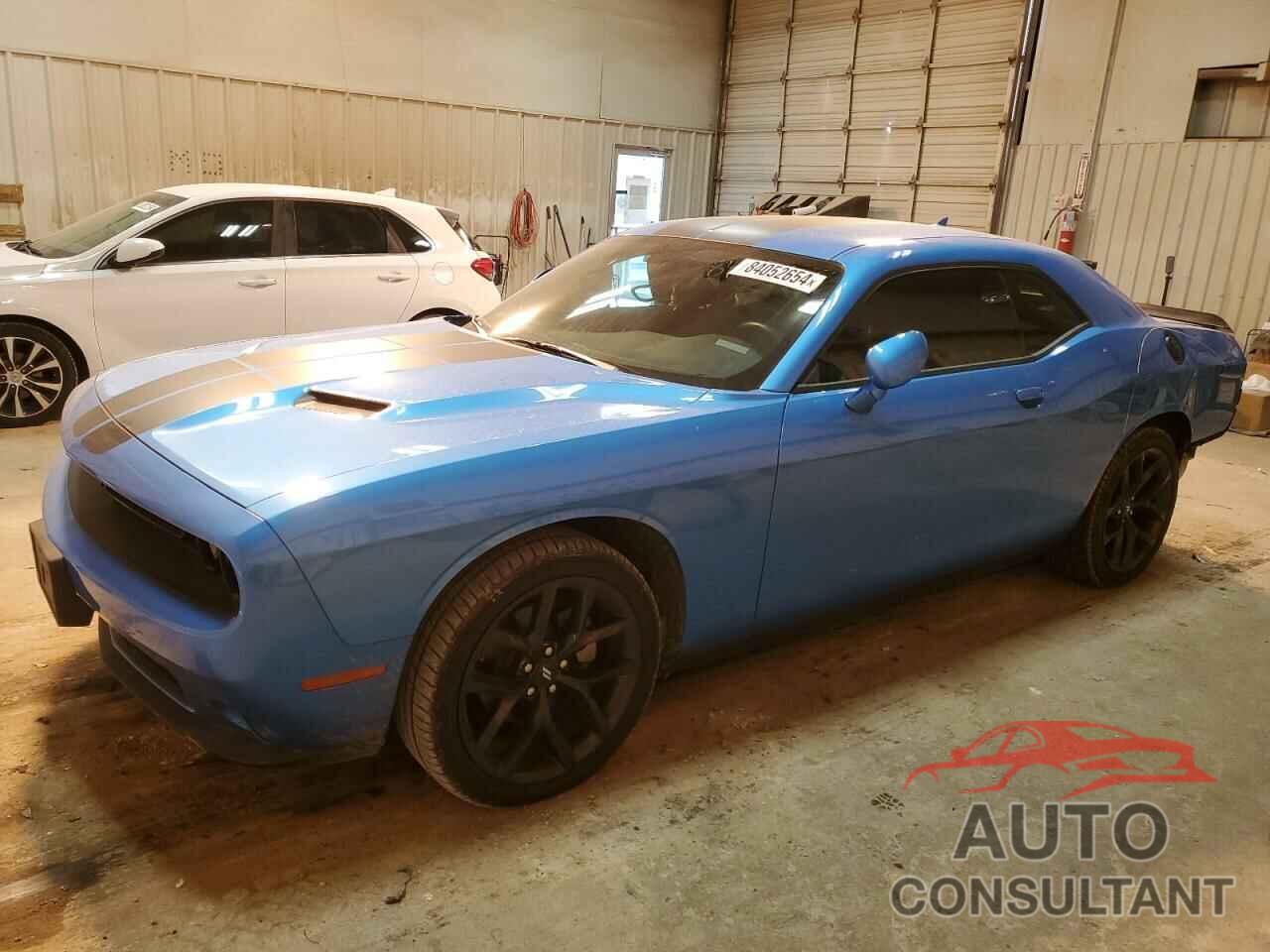 DODGE CHALLENGER 2023 - 2C3CDZAG5PH641768