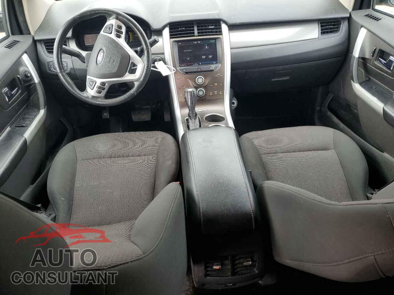 FORD EDGE 2011 - 2FMDK3JC4BBB14442