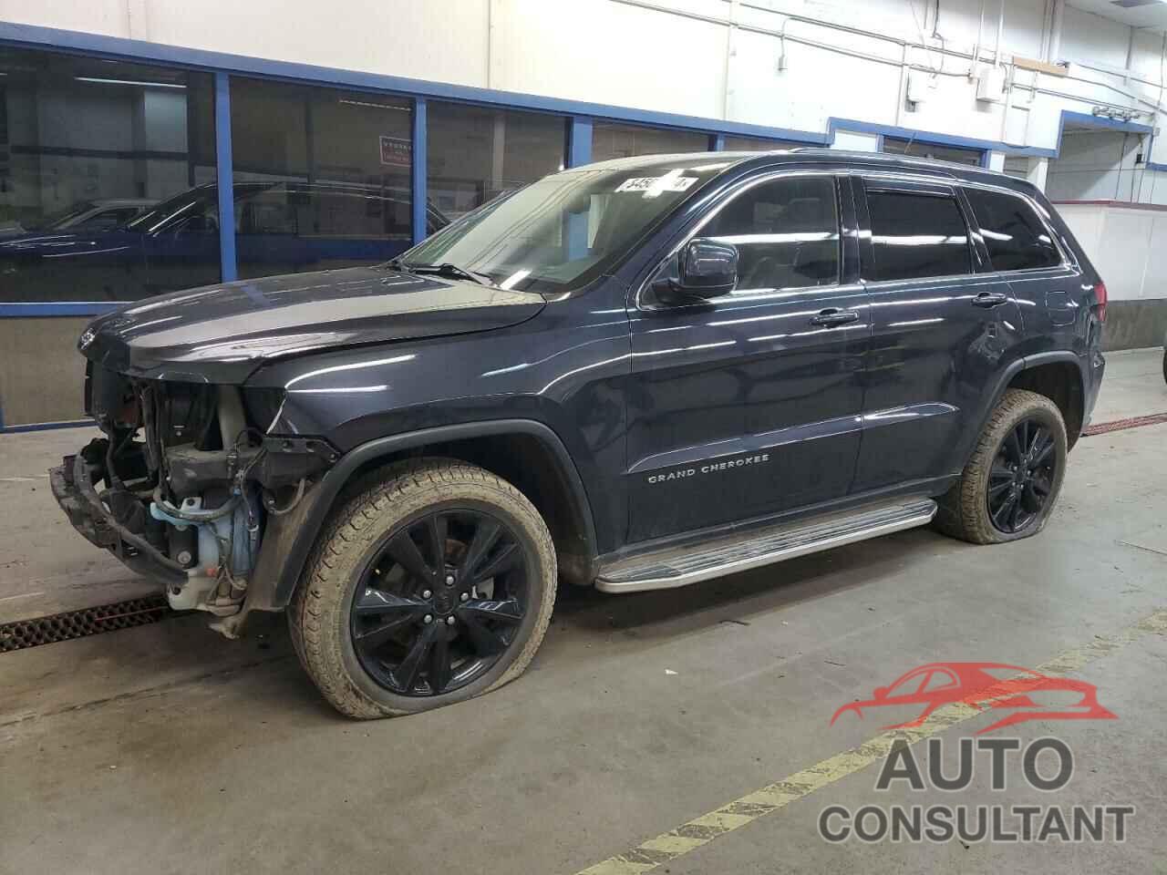 JEEP GRAND CHER 2012 - 1C4RJFAG6CC329288
