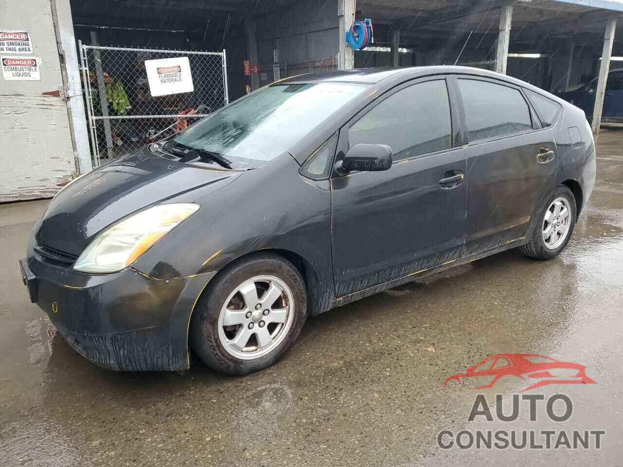 TOYOTA PRIUS 2009 - JTDKB20U397850212