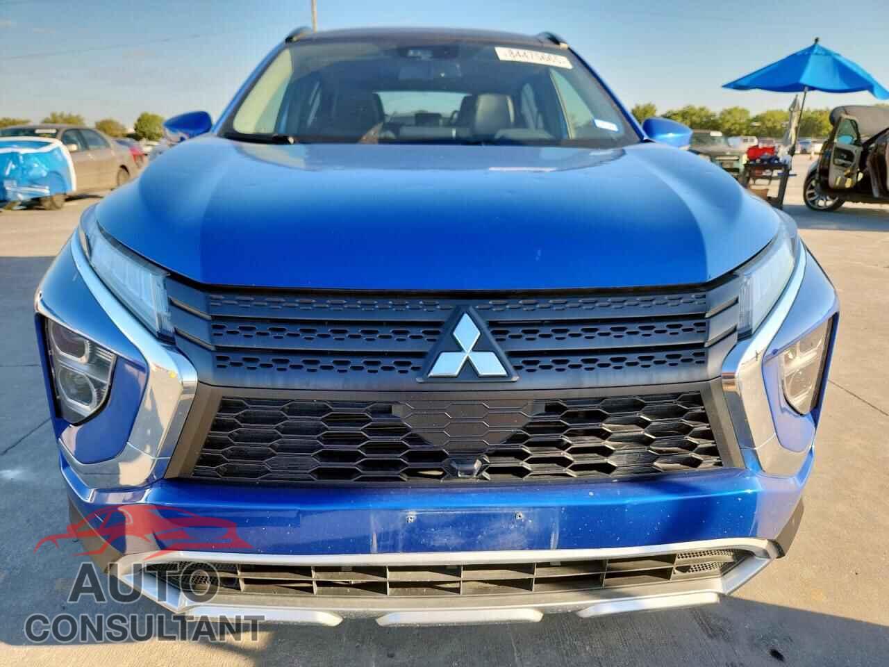 MITSUBISHI ECLIPSE 2023 - JA4ATWAA9PZ005459