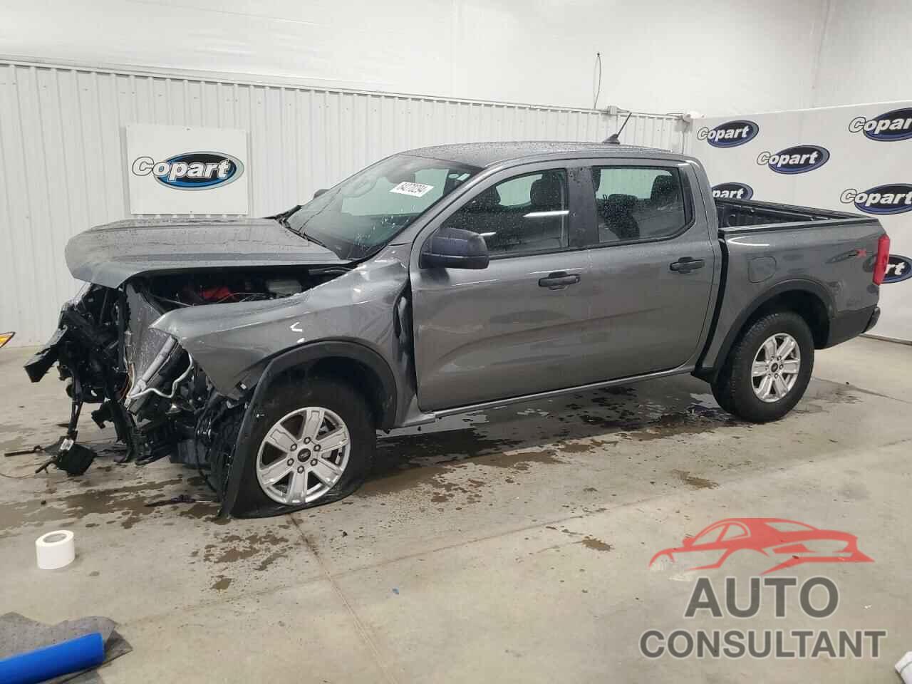 FORD RANGER 2024 - 1FTER4PH1RLE52789