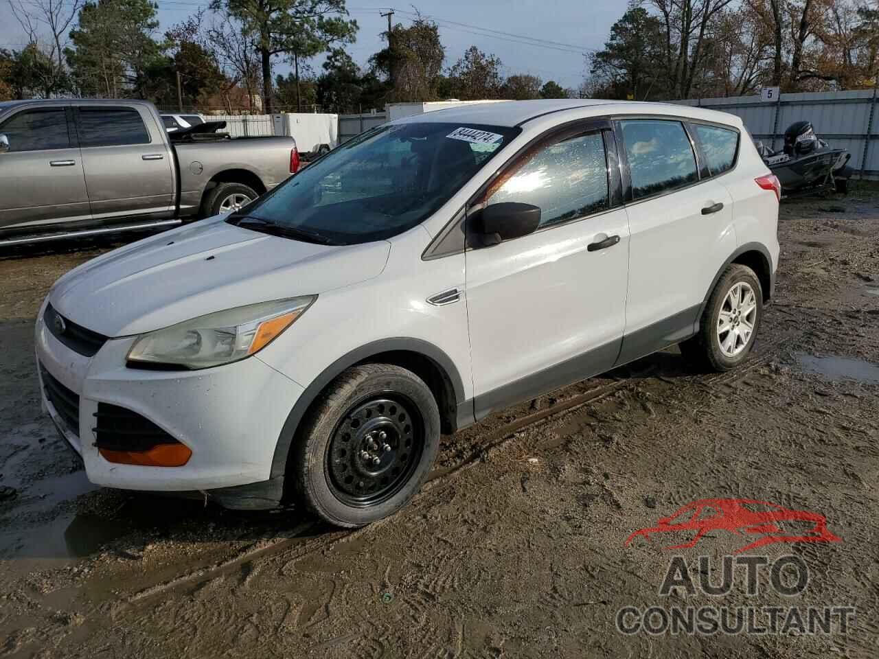 FORD ESCAPE 2015 - 1FMCU0F75FUC40728