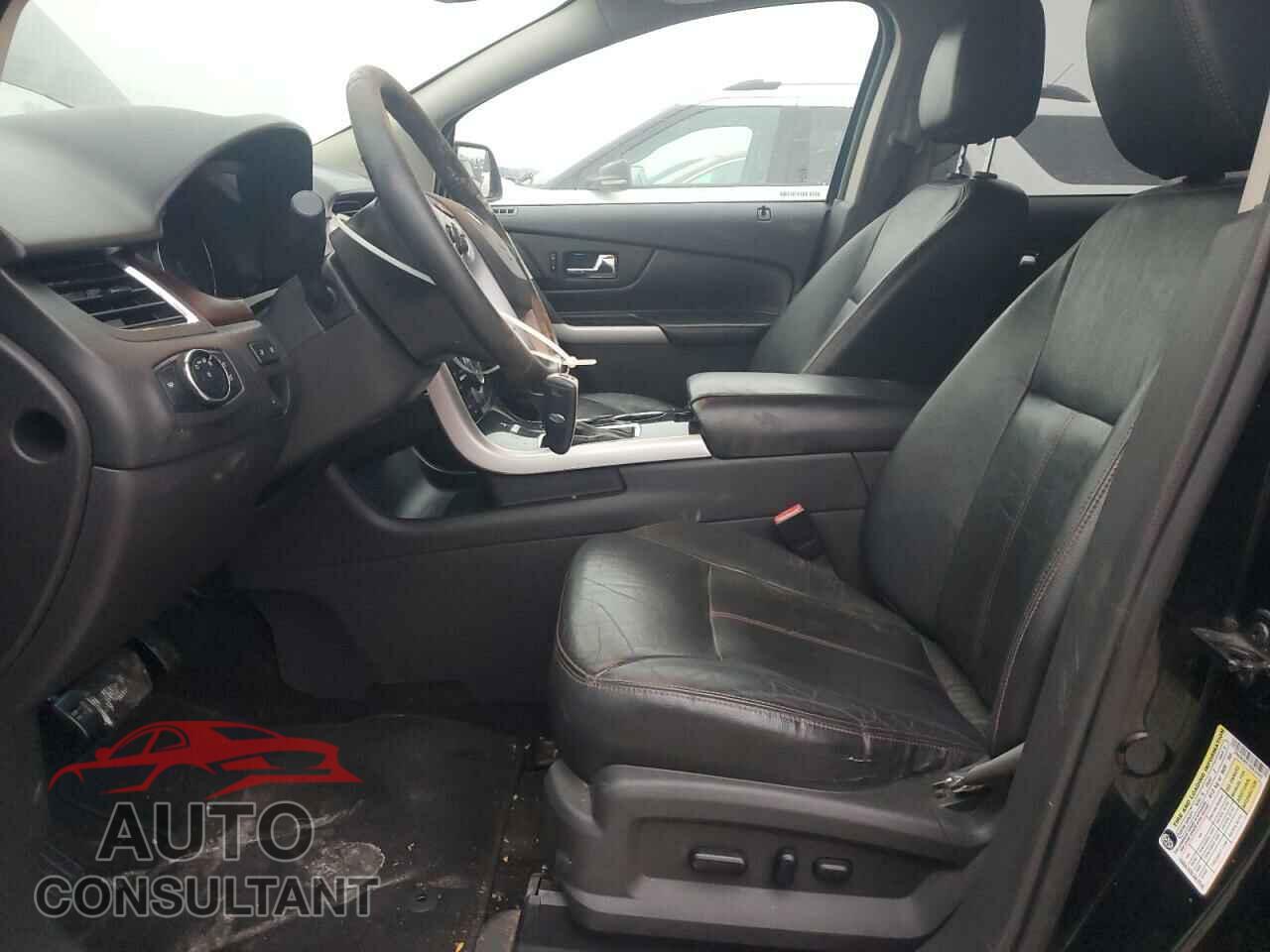FORD EDGE 2014 - 2FMDK4KC7EBA32942