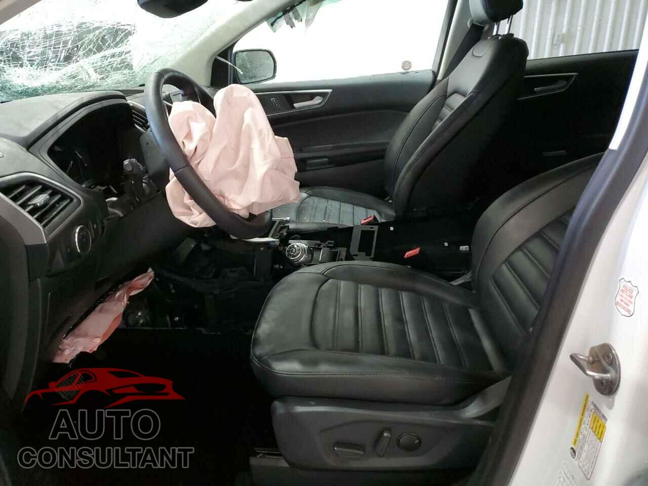 FORD EDGE 2024 - 2FMPK4J93RBB01554