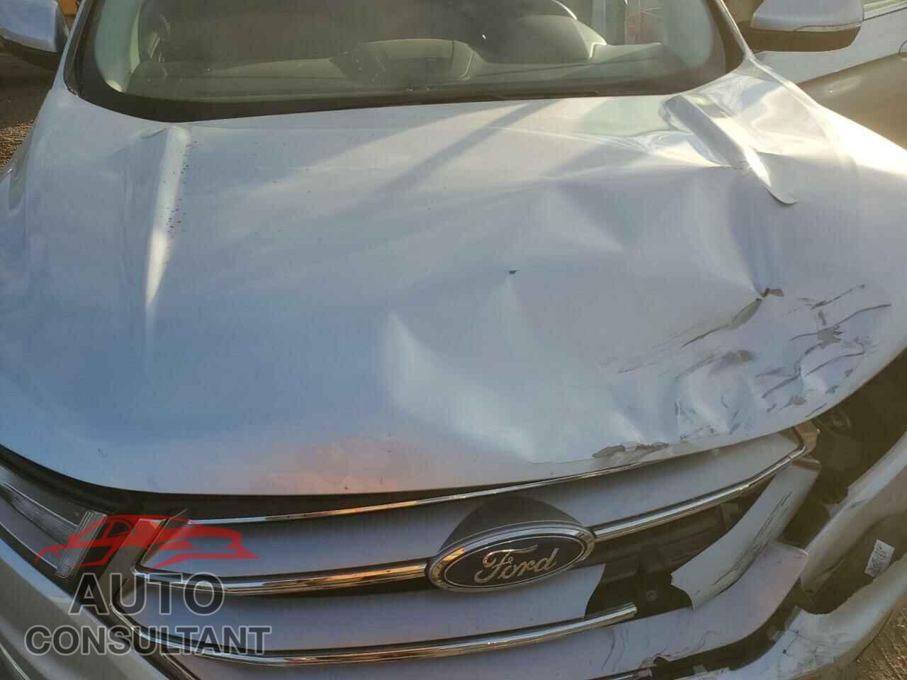 FORD EDGE 2016 - 2FMPK4J9XGBB18686