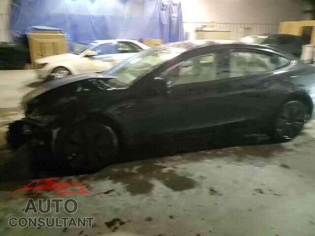 TESLA MODEL 3 2024 - 5YJ3E1EA2RF814039