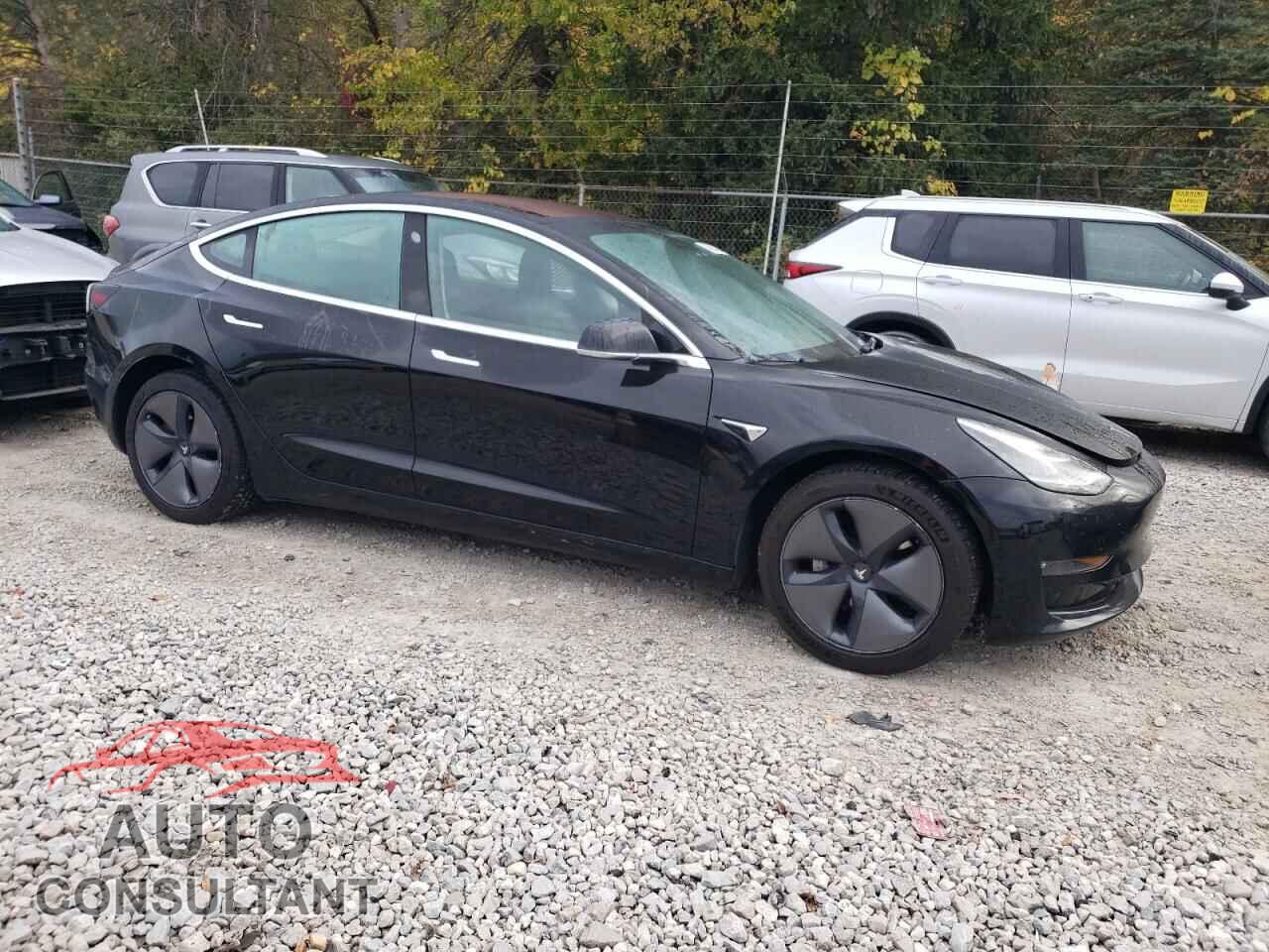 TESLA MODEL 3 2018 - 5YJ3E1EA2JF041237