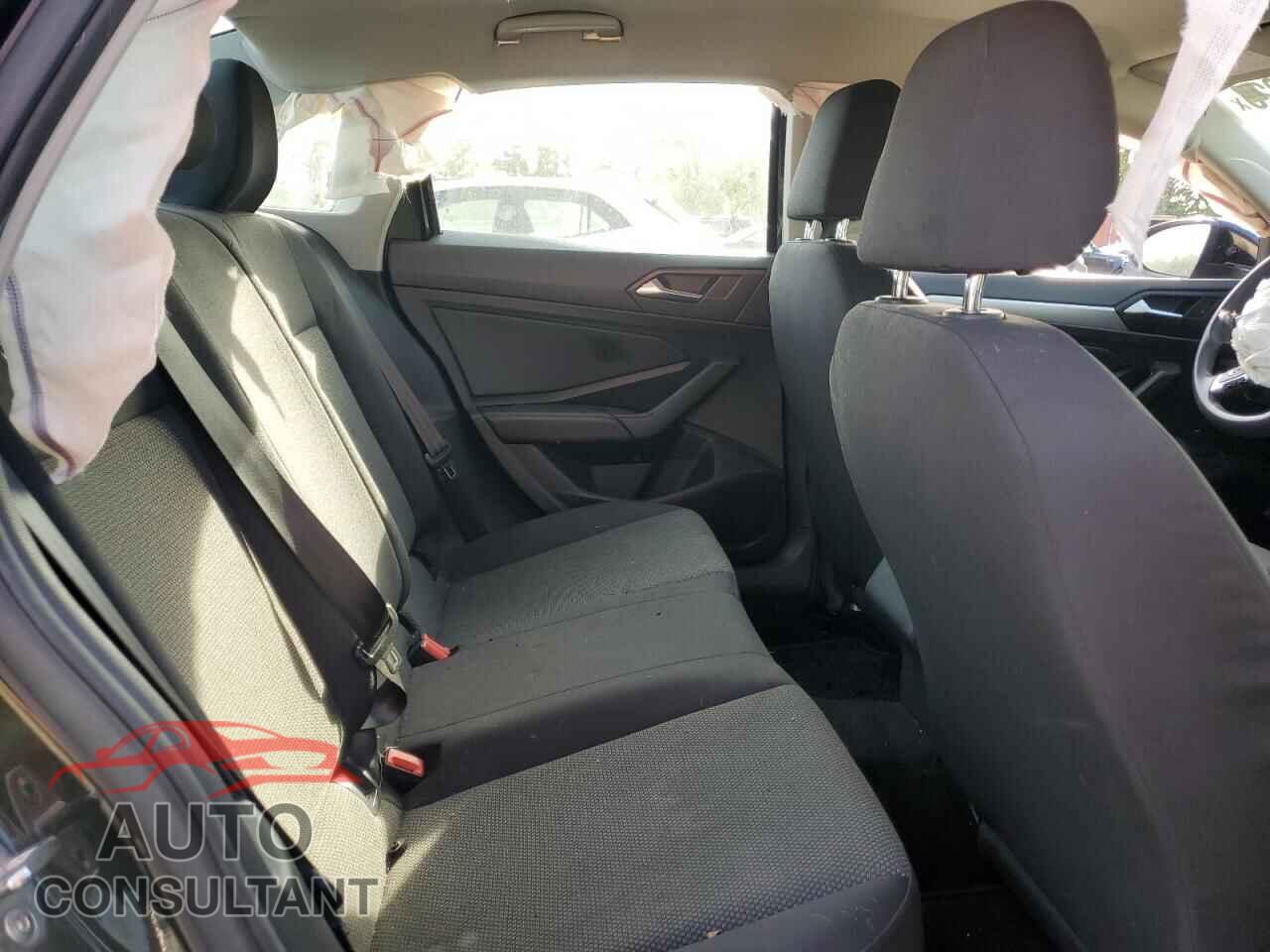 VOLKSWAGEN JETTA 2019 - 3VWC57BU7KM165287