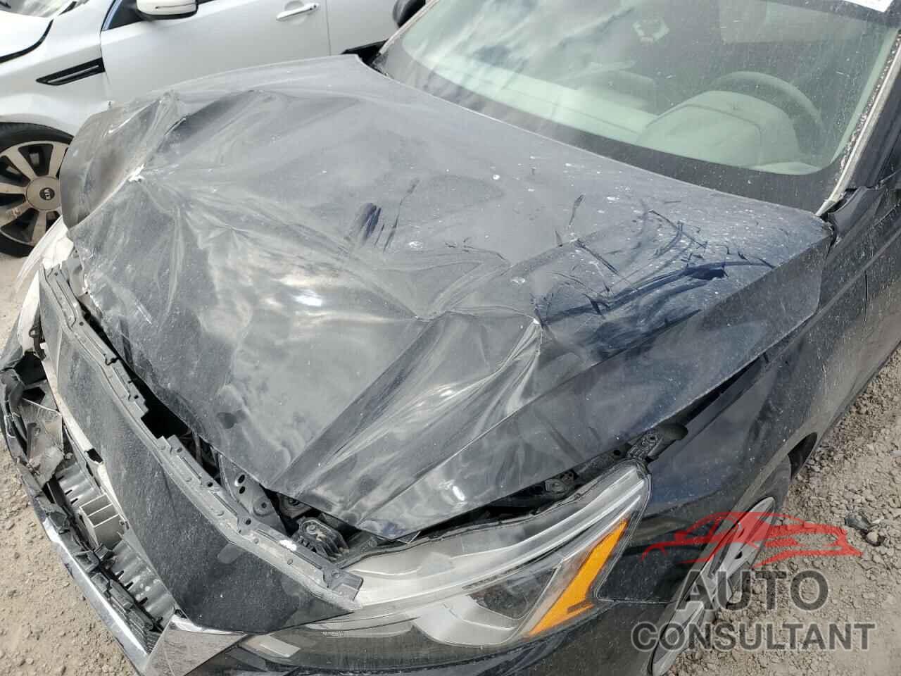 NISSAN ALTIMA 2020 - 1N4BL4BV8LC209365