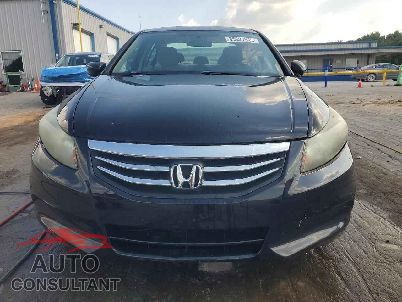 HONDA ACCORD 2012 - 1HGCP2F76CA014638