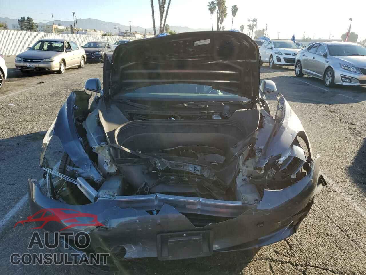 TESLA MODEL 3 2023 - 5YJ3E1EA4PF448629