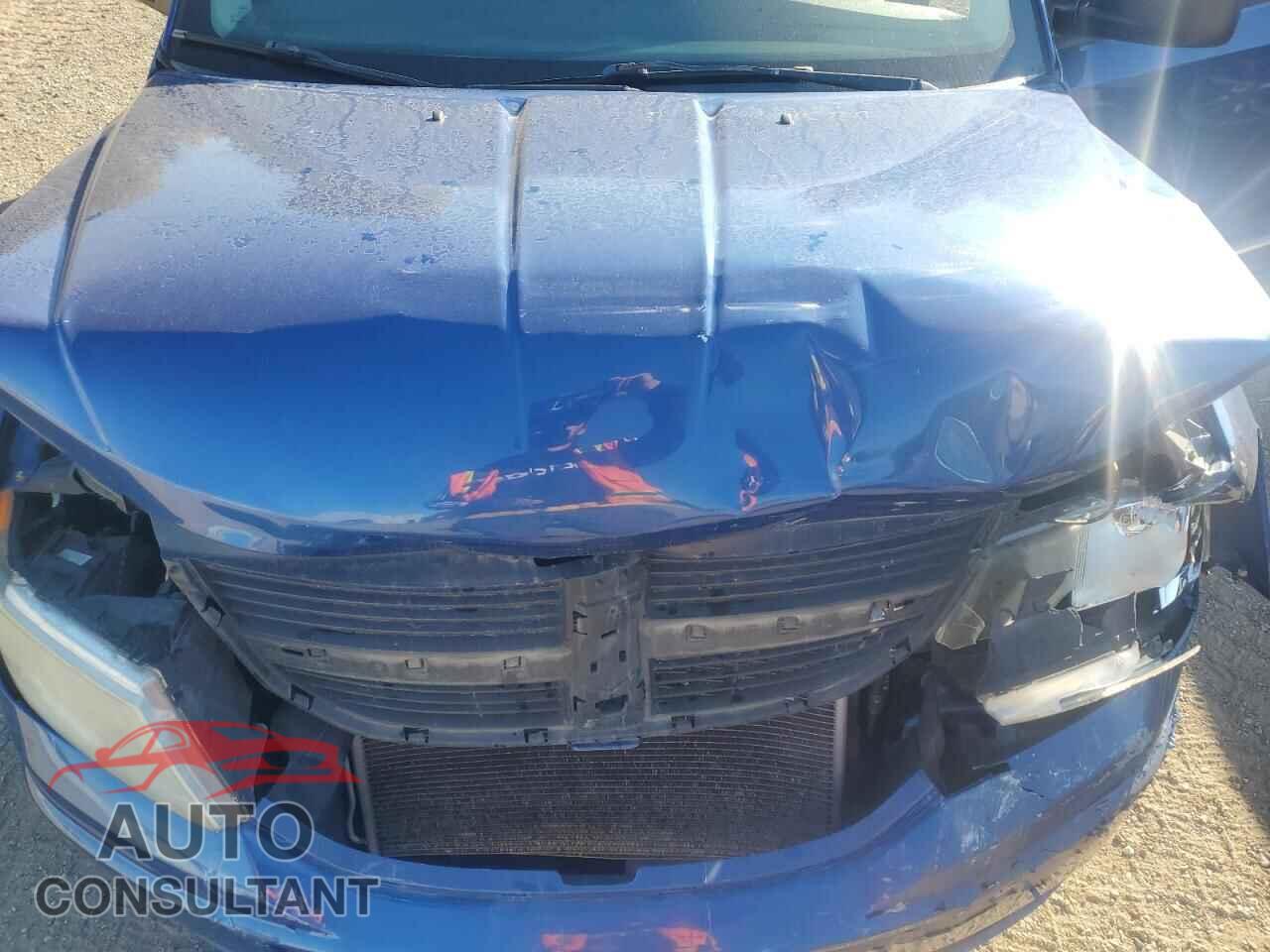 DODGE JOURNEY 2010 - 3D4PG4FB9AT190897