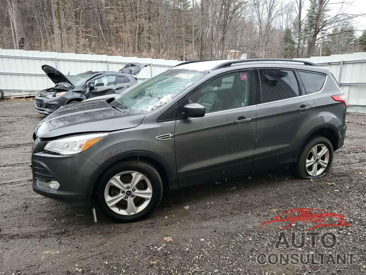 FORD ESCAPE 2016 - 1FMCU9GX9GUC85532