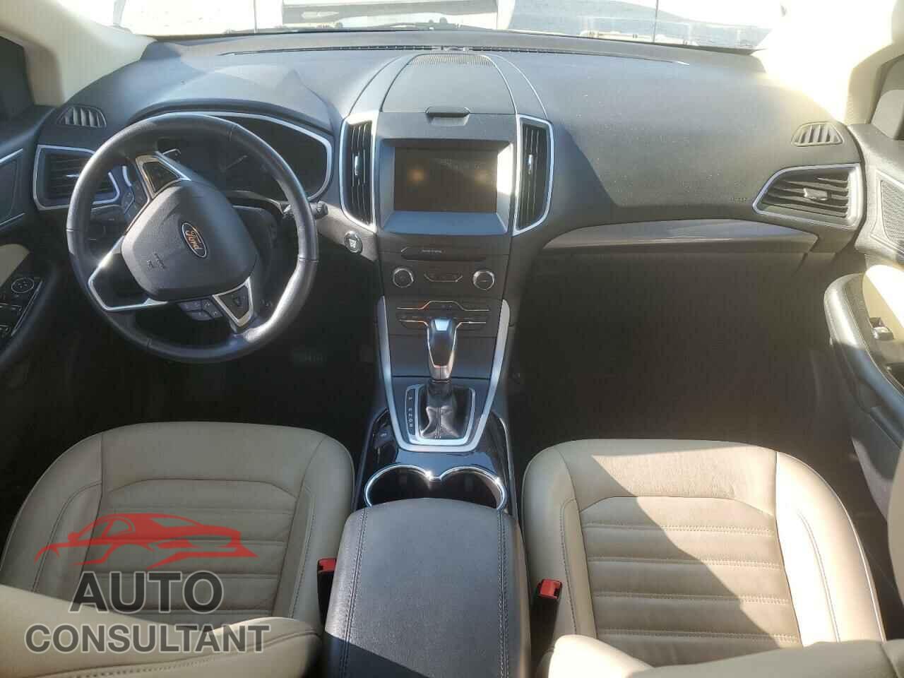 FORD EDGE 2015 - 2FMTK4J82FBB38032