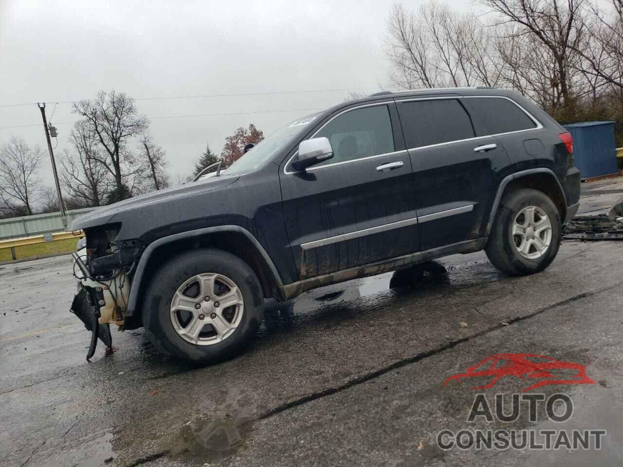 JEEP GRAND CHER 2011 - 1J4RS5GG3BC611671