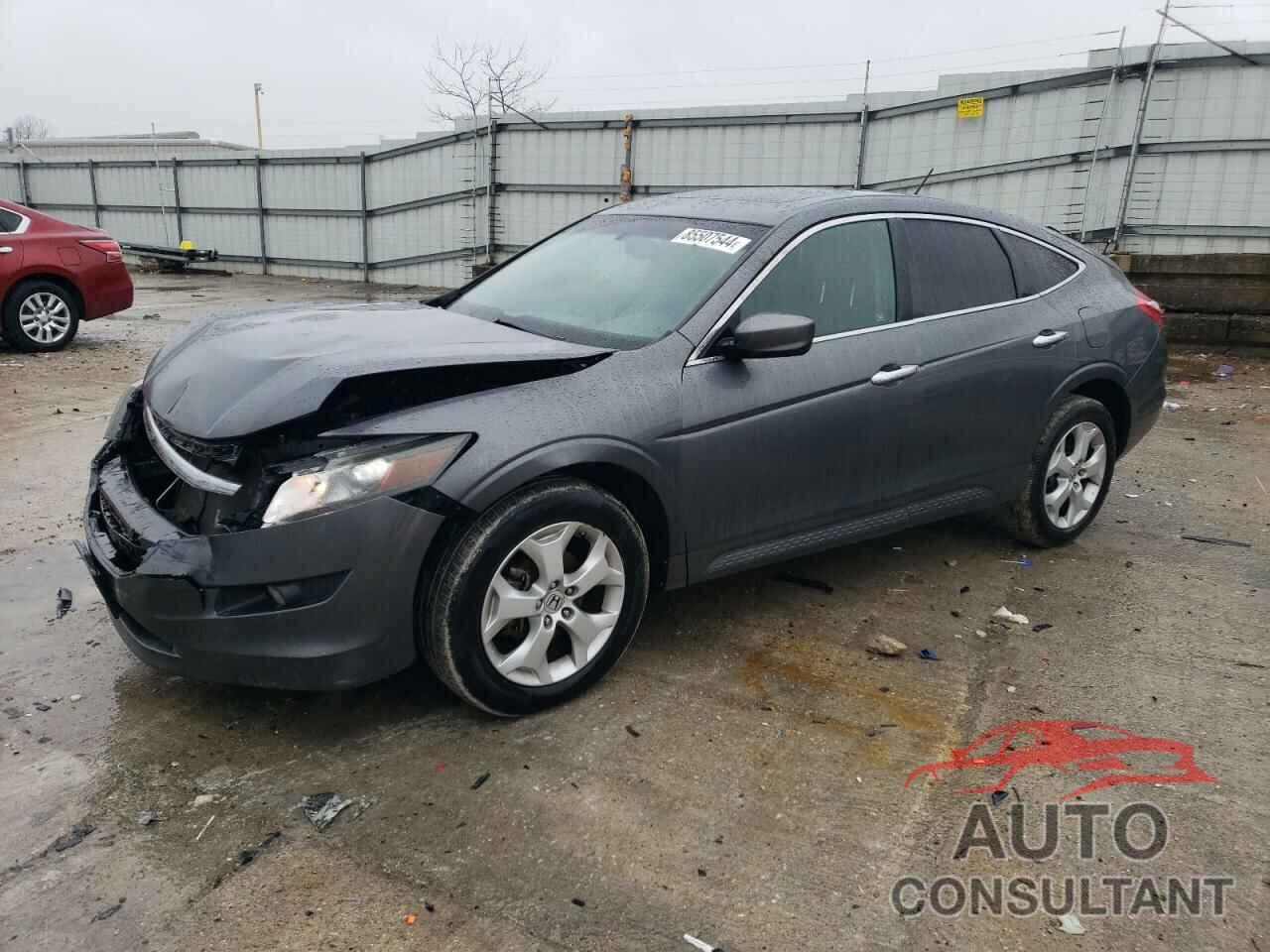 HONDA ACCORD 2010 - 5J6TF2H59AL016621