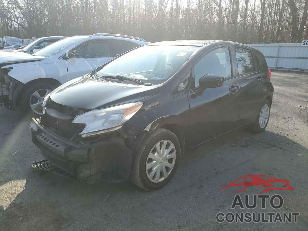 NISSAN VERSA 2015 - 3N1CE2CP2FL426080