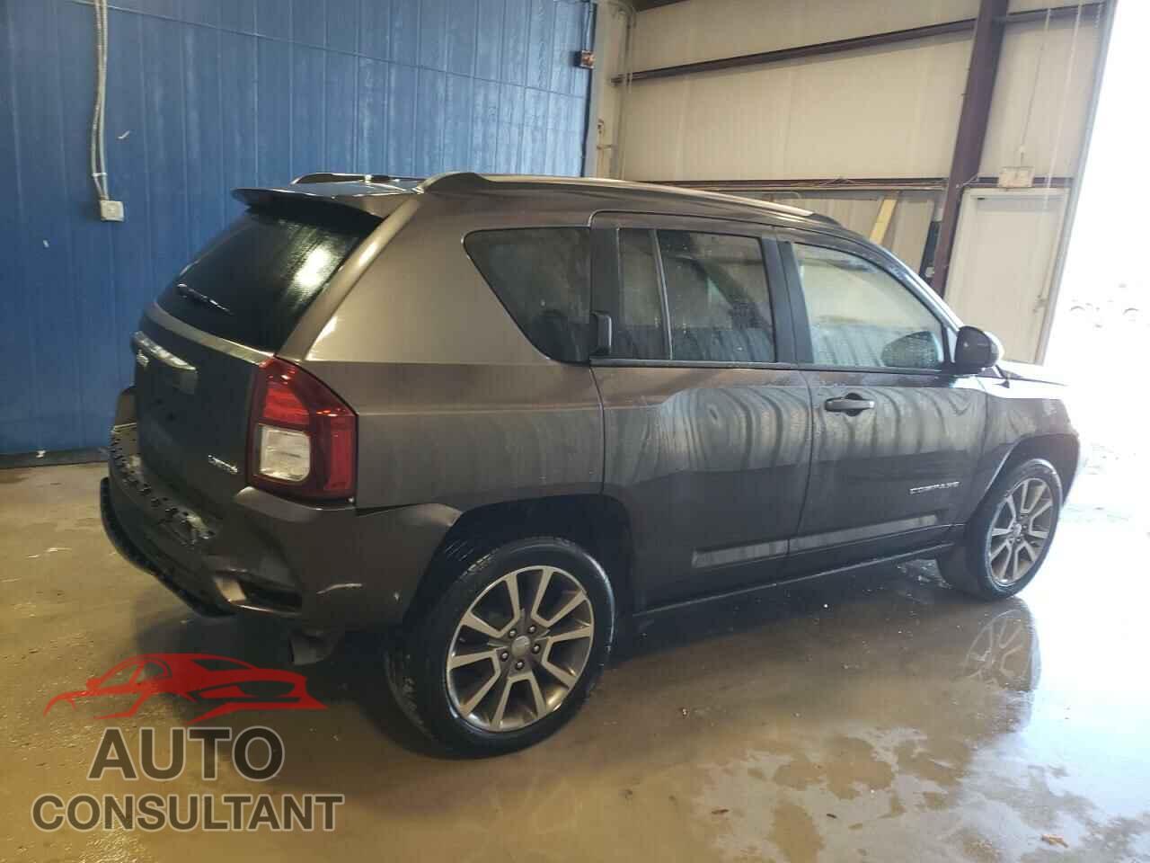 JEEP COMPASS 2014 - 1C4NJDCB9ED920765