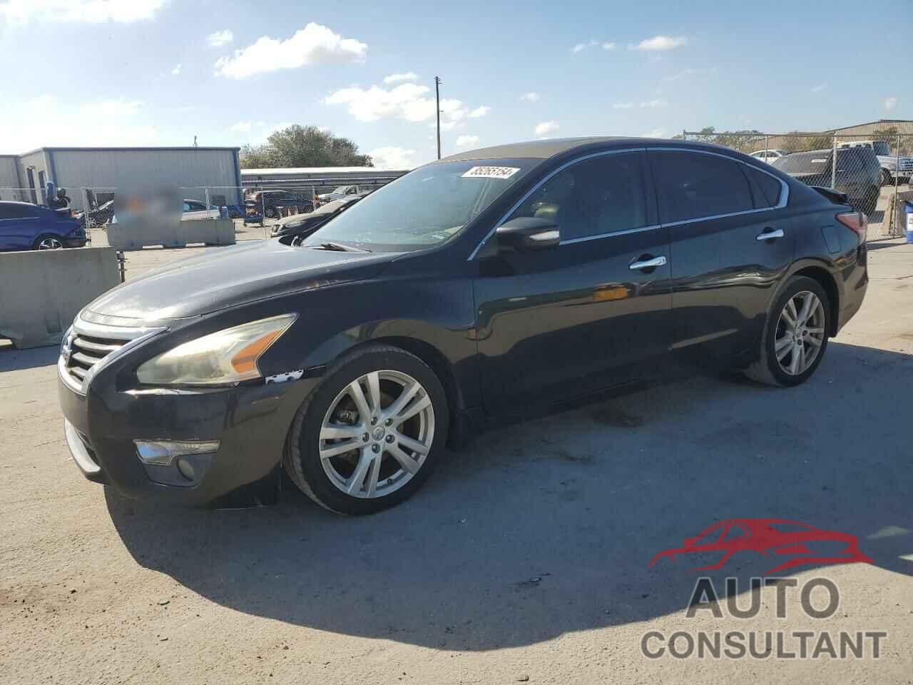 NISSAN ALTIMA 2013 - 1N4BL3AP5DN546854