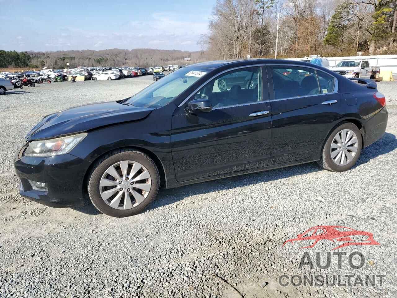 HONDA ACCORD 2015 - 1HGCR2F86FA006840