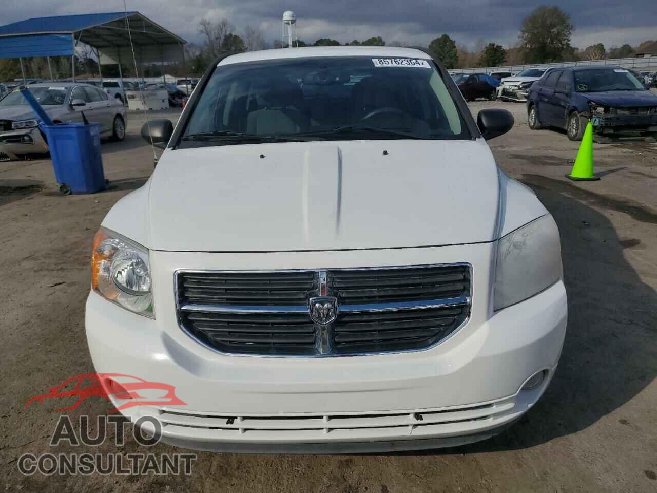 DODGE CALIBER 2011 - 1B3CB3HAXBD120908