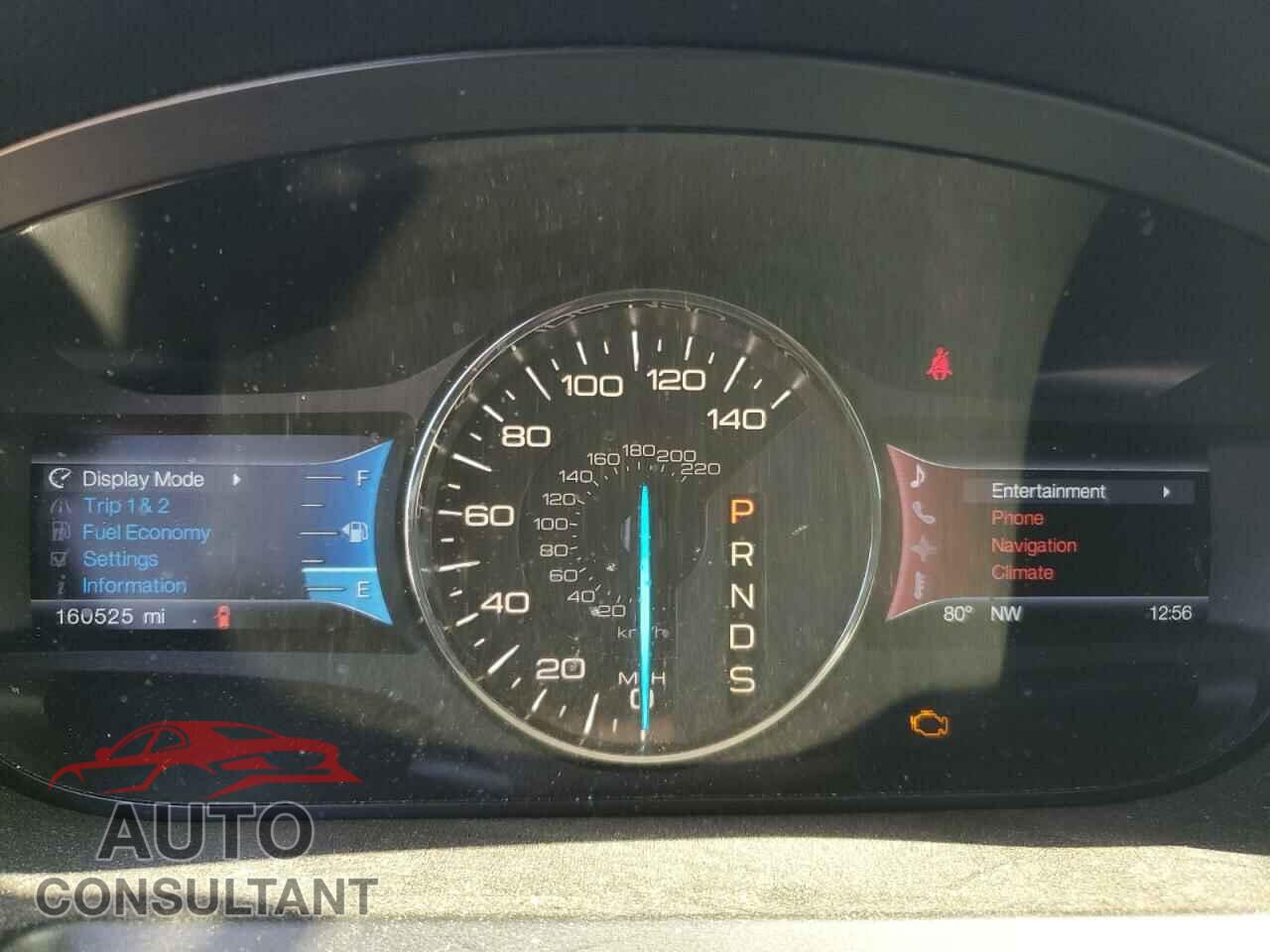 FORD EDGE 2013 - 2FMDK3AK9DBC73984