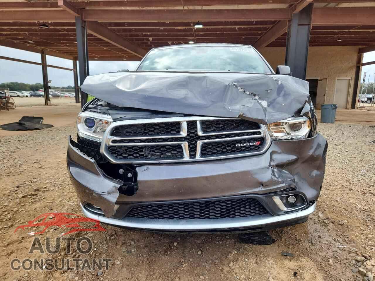 DODGE DURANGO 2017 - 1C4RDHAG0HC956465