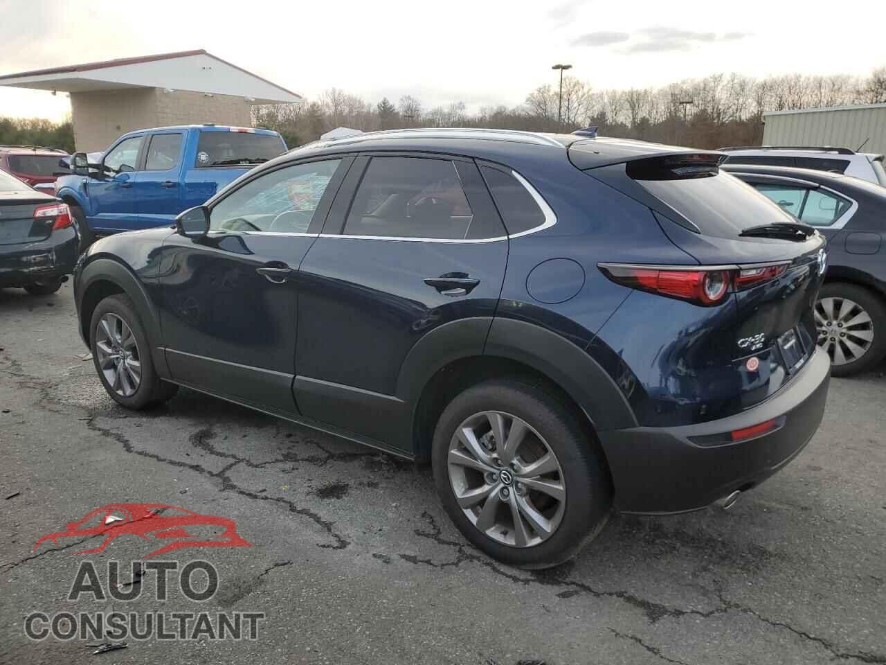 MAZDA CX30 2024 - 3MVDMBDM2RM620260