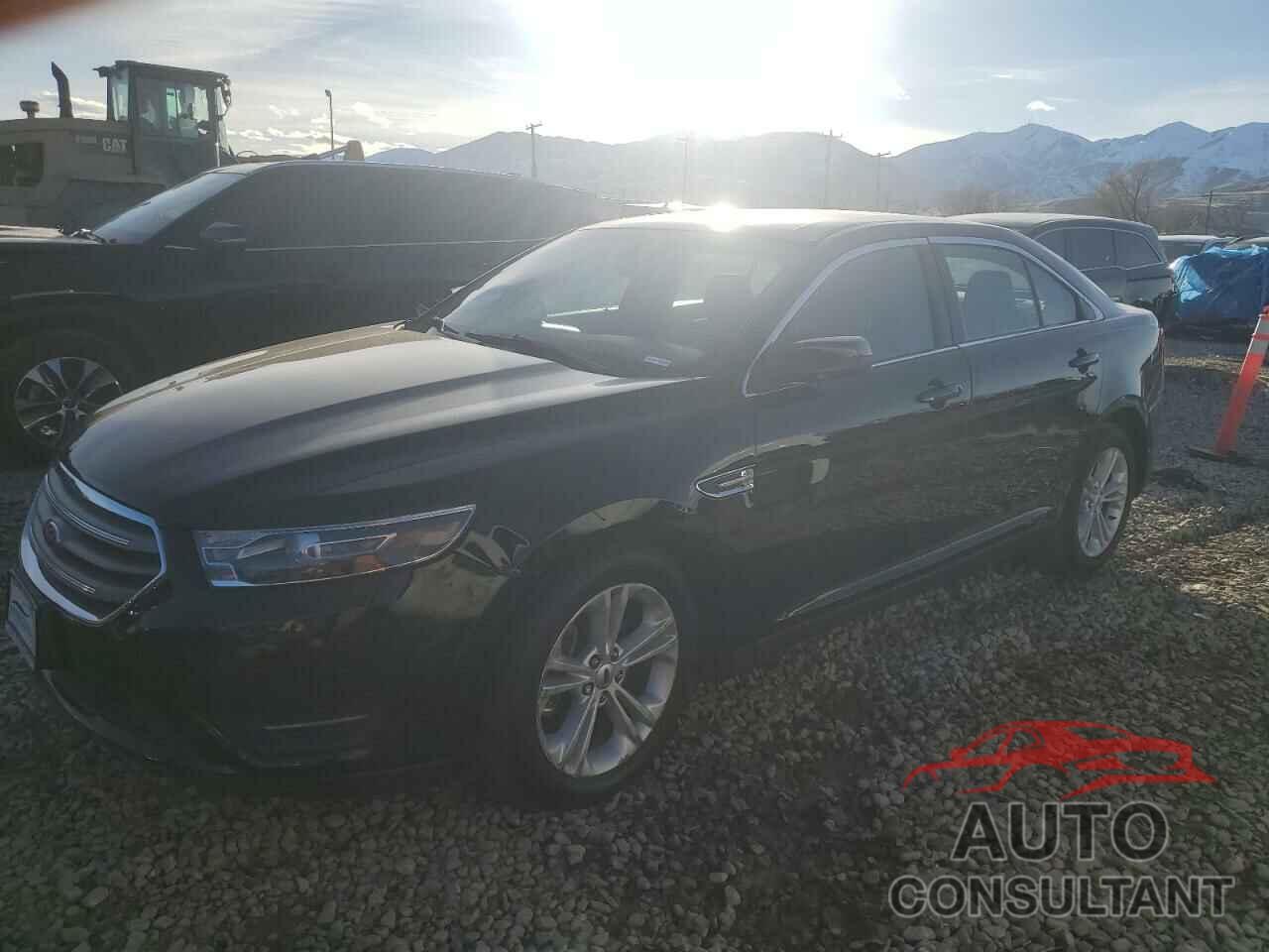 FORD TAURUS 2016 - 1FAHP2E89GG137230