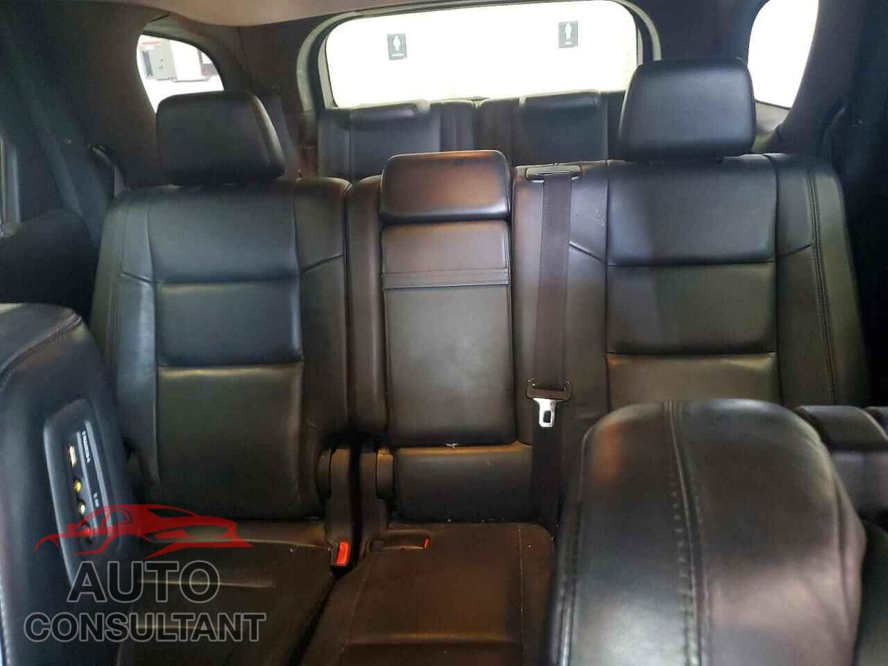 DODGE DURANGO 2014 - 1C4RDJDGXEC428303