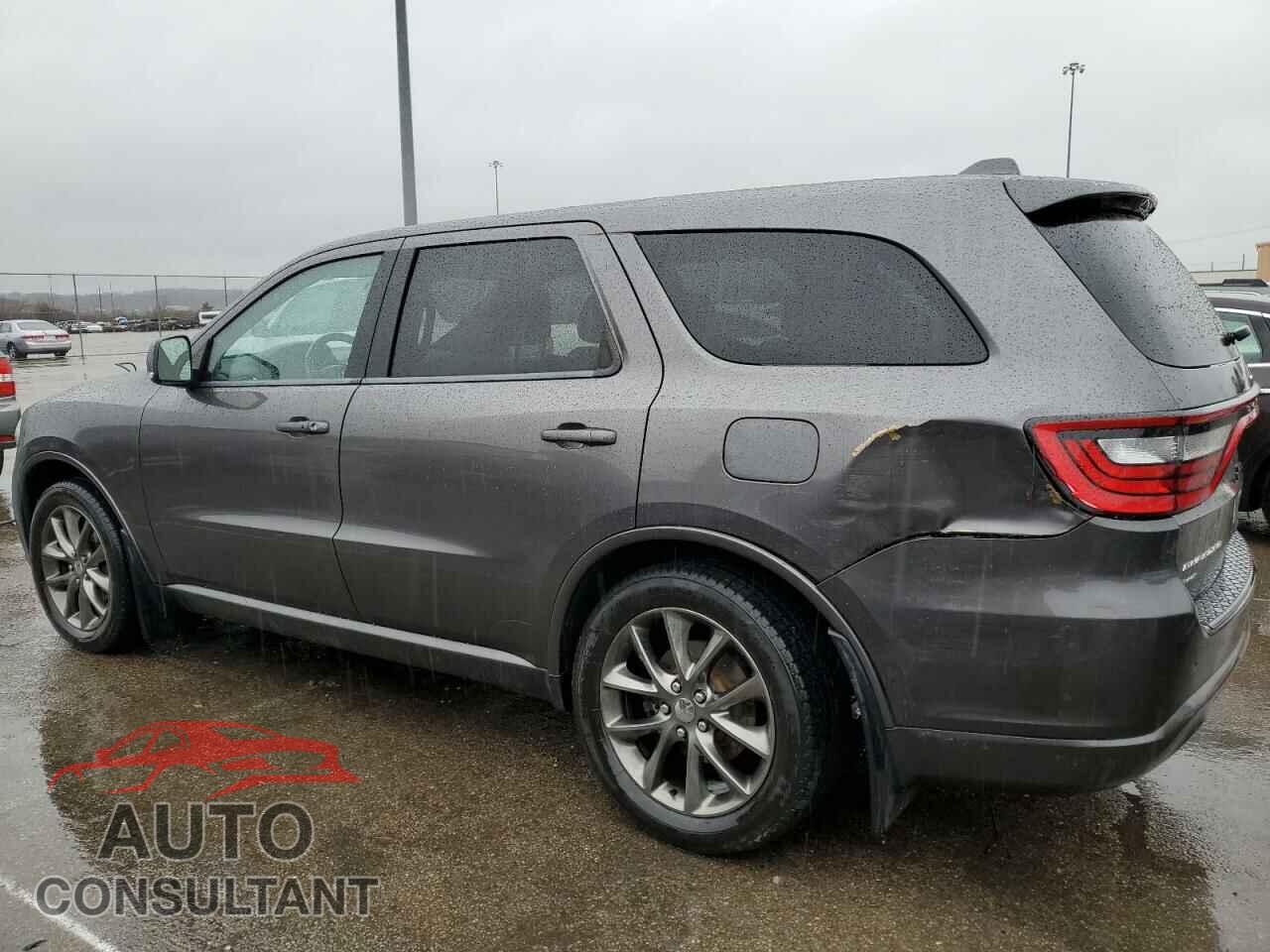 DODGE DURANGO 2015 - 1C4RDJDG5FC715632