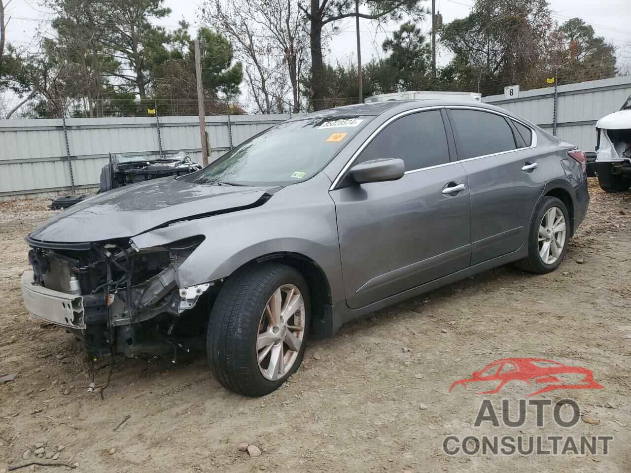 NISSAN ALTIMA 2015 - 1N4AL3APXFC409337