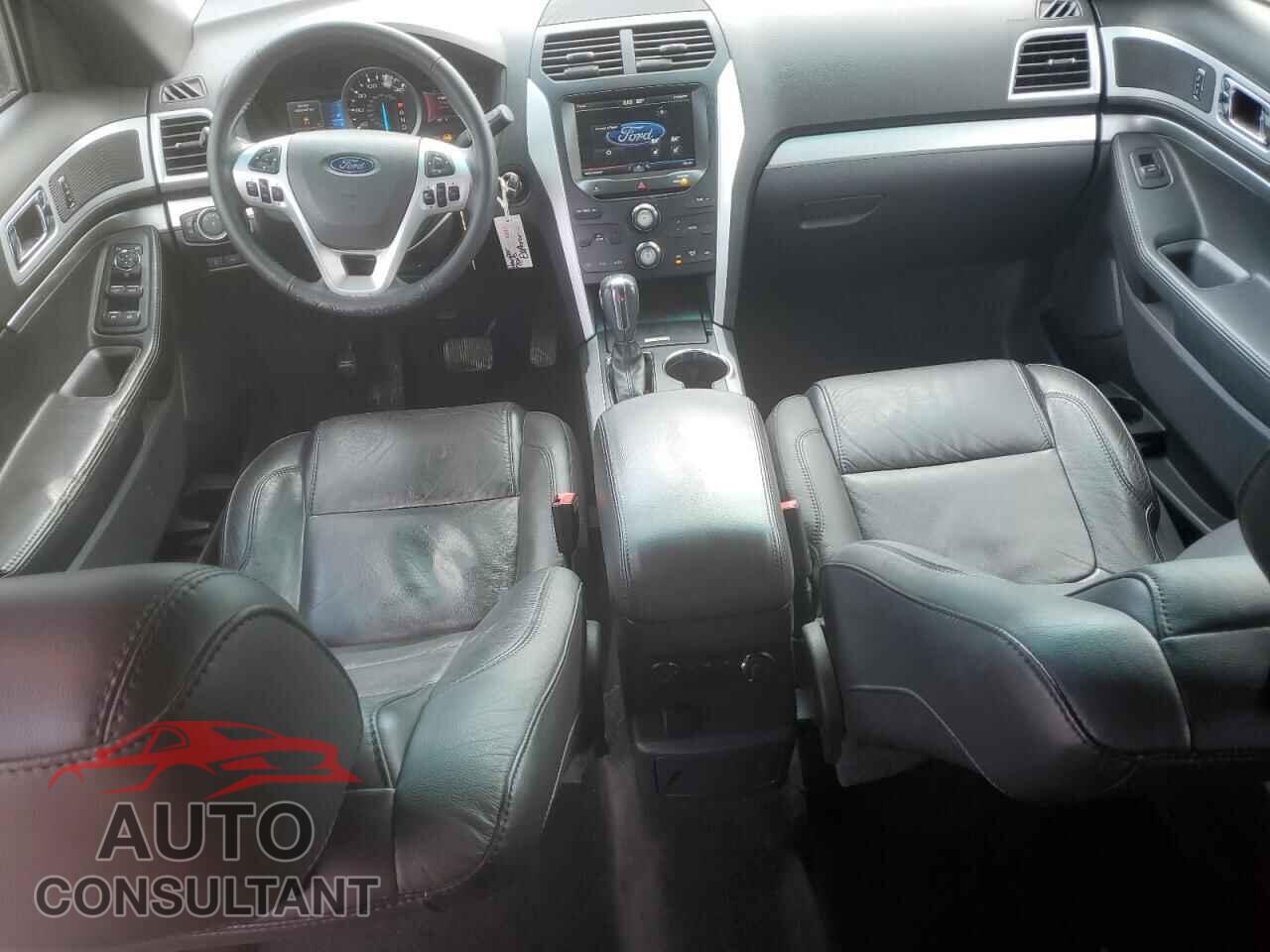 FORD EXPLORER 2015 - 1FM5K8D87FGA84330
