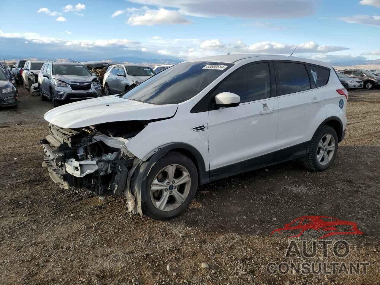 FORD ESCAPE 2015 - 1FMCU9GX1FUB75315