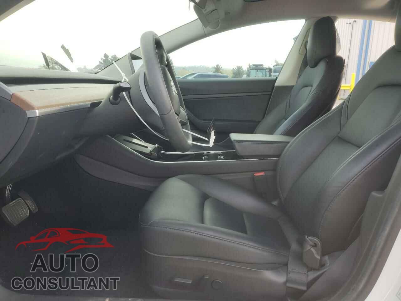 TESLA MODEL 3 2020 - 5YJ3E1EA9LF614802