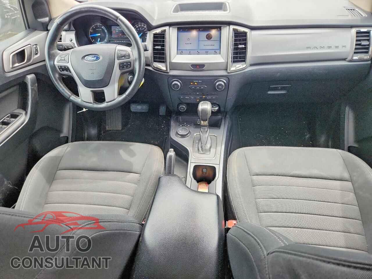 FORD RANGER 2019 - 1FTER4FH6KLB10522