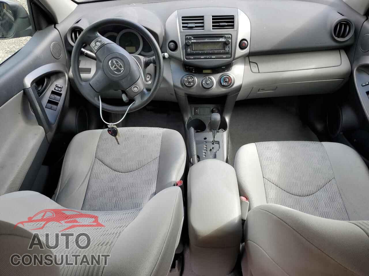 TOYOTA RAV4 2012 - 2T3BF4DV2CW228375