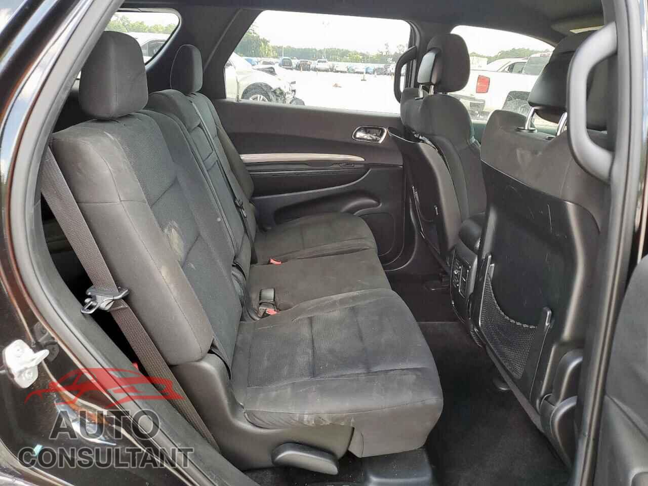 DODGE DURANGO 2014 - 1C4RDHAG2EC590584