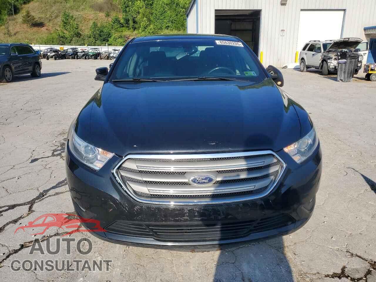 FORD TAURUS 2013 - 1FAHP2E89DG181949